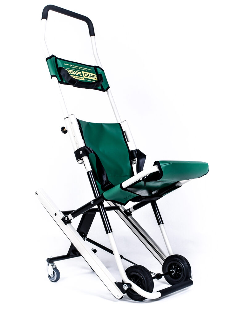 ESCAPE-CHAIR ST-PLUS - Escape Mobility Company